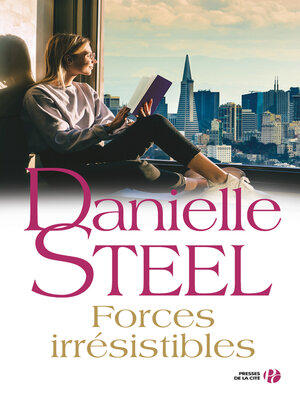 cover image of Forces irresistibles